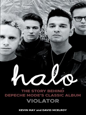 cover image of Halo